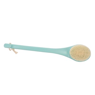 Healeved Long-Handle Bath and Body Brush for Back Exfoliation