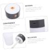 IMIKEYA Mini USB Humidifier for Home and Office, 300 mL, 6-Hour Auto Shutoff view 3