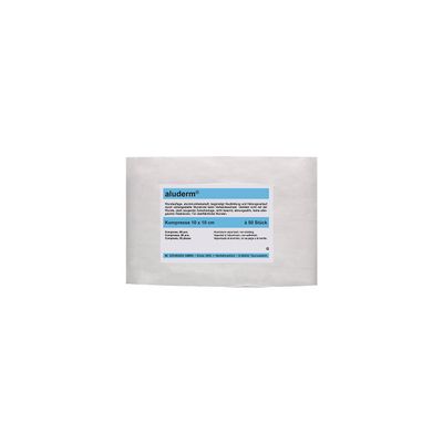 kaiserkraft | aluderm Compress