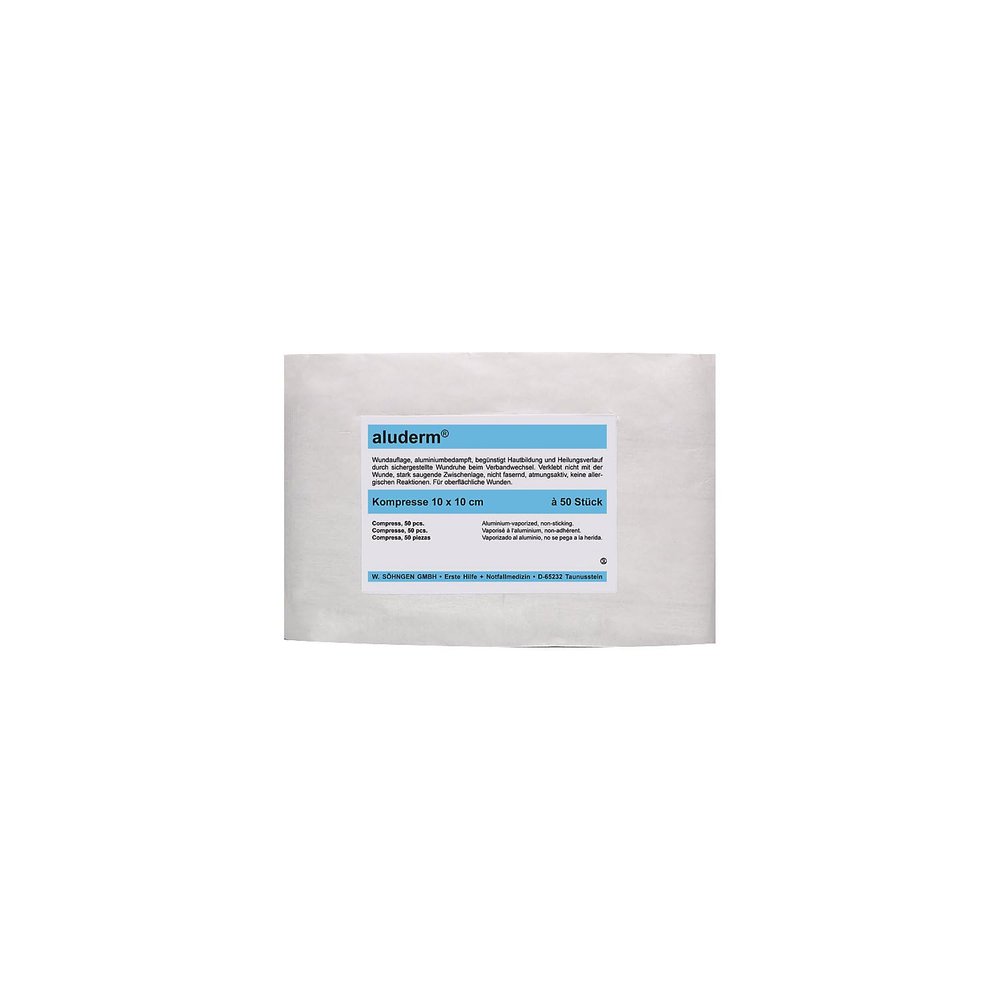 kaiserkraft | aluderm Compress