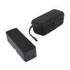 Homoyoyo EVA Case for Soundcore with Two Compartments and Carry Handle view 2