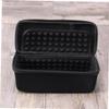 Homoyoyo EVA Case for Soundcore with Two Compartments and Carry Handle view 4