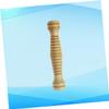 TOVINANNA Wooden Roller Massage Tool for Relaxation and Muscle Fatigue Relief view 3