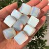 BYCIFRLG Polished Opal Crystal view 1