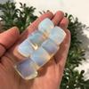 BYCIFRLG Polished Opal Crystal view 3