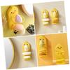 2-Pack PP Makeup Sponge Holders with Multilayer Design view 2