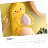 2-Pack PP Makeup Sponge Holders with Multilayer Design view 3