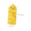 2-Pack PP Makeup Sponge Holders with Multilayer Design view 4