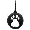 Dog Toy Ball Holder - Silicone Dog Ball Bag view 1