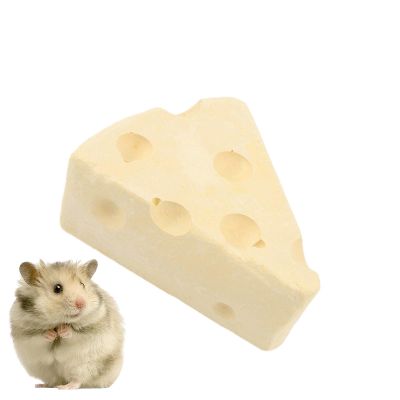 Shurzzesj Hamster Tooth Grinder