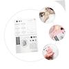 Silicone Manicure Mats, 2-Pack, for Nail Salons view 4