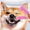 Dog Finger Toothbrush - Silicone Pet Toothbrush view 3