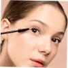 TOVINANNA 50 Pairs Natural Short Reusable False Eyelashes for Women and Girls, for Parties and Everyday Makeup view 4
