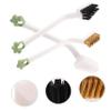 minkissy 6-Piece Multifunctional Dish and Pot Cleaning Brush Set view 2
