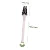 minkissy 6-Piece Multifunctional Dish and Pot Cleaning Brush Set view 3