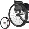 Wheelchair Pushrim Grips, 61 cm, Silicone, 1 Pair view 1