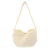 Kisangel Beige Polyester Pet Carrier Sling for Small Dogs and Cats view 1