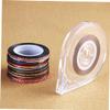 Nail Art Striping Tape, 60 Rolls, 2 Sets view 4