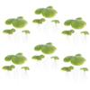 Happyyami 18-Piece Artificial Duckweed Decoration view 1