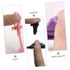Healeved 30-Piece Nail Positioning Clips for Natural and Artificial Nails view 4