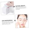 Disposable White Paper Eyebrow Ruler Stickers, 1 Roll view 4