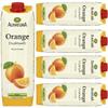 Alnatura Orange Juice, 1,000 mL x 5 view 1
