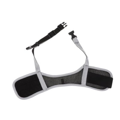 Kisangel Adjustable Nylon Muzzle for Puppies