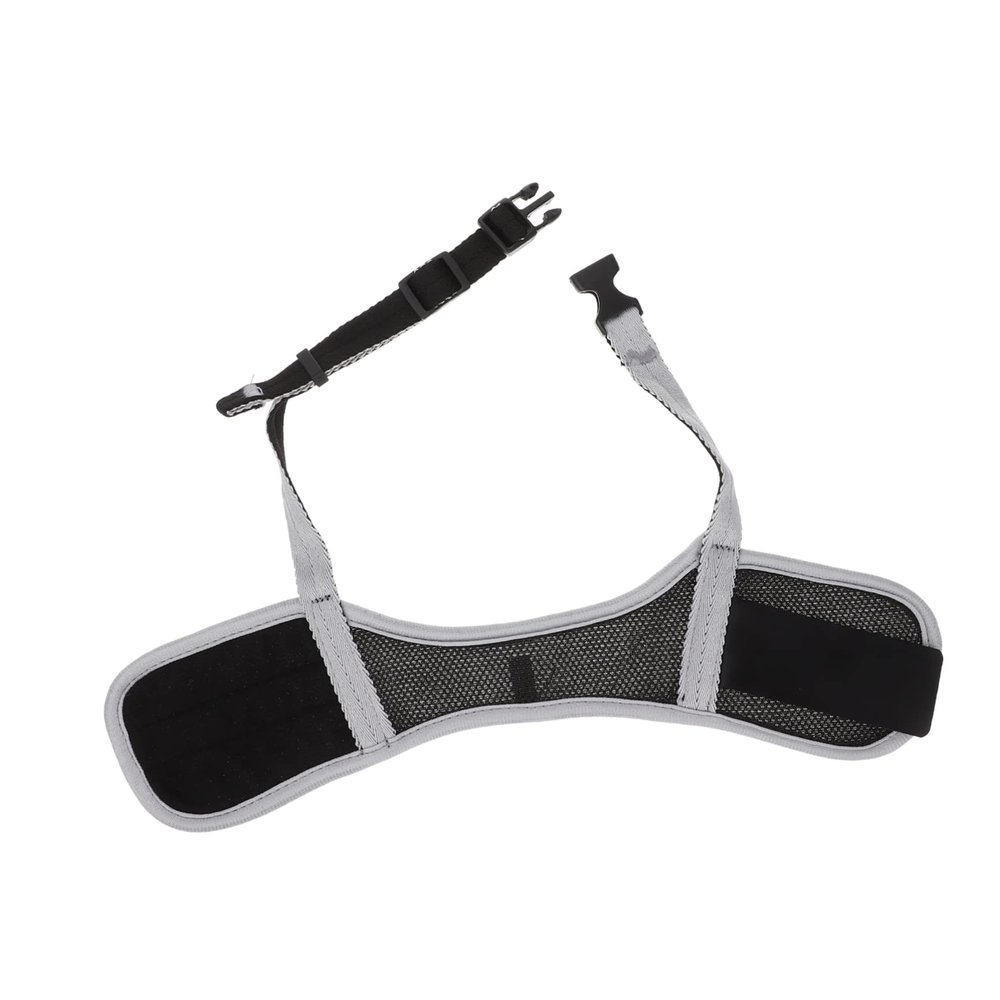 Kisangel Adjustable Nylon Muzzle for Puppies
