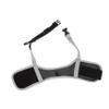 Kisangel Adjustable Nylon Muzzle for Puppies view 1