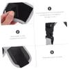Kisangel Adjustable Nylon Muzzle for Puppies view 3