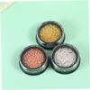 FRCOLOR 15-Piece Nail Metal Bead Set for Nail Art view 3