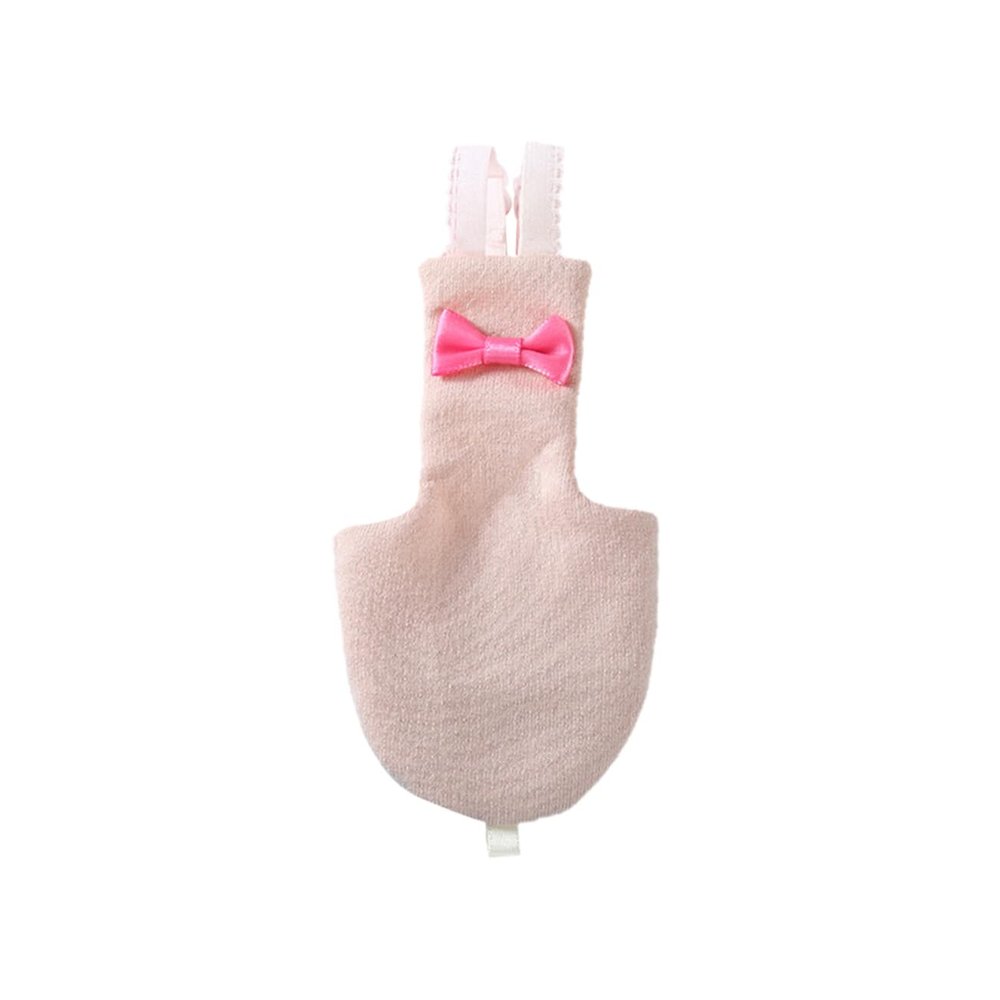 Yardwe Bird Diaper Suit with Adjustable Design