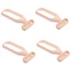 minkissy 4-Piece Body Hair Trimmer Set for Women view 1