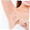 minkissy 4-Piece Body Hair Trimmer Set for Women view 3