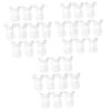 MAGICLULU 30-Piece Eyelash Lift Brush Tool Set view 1