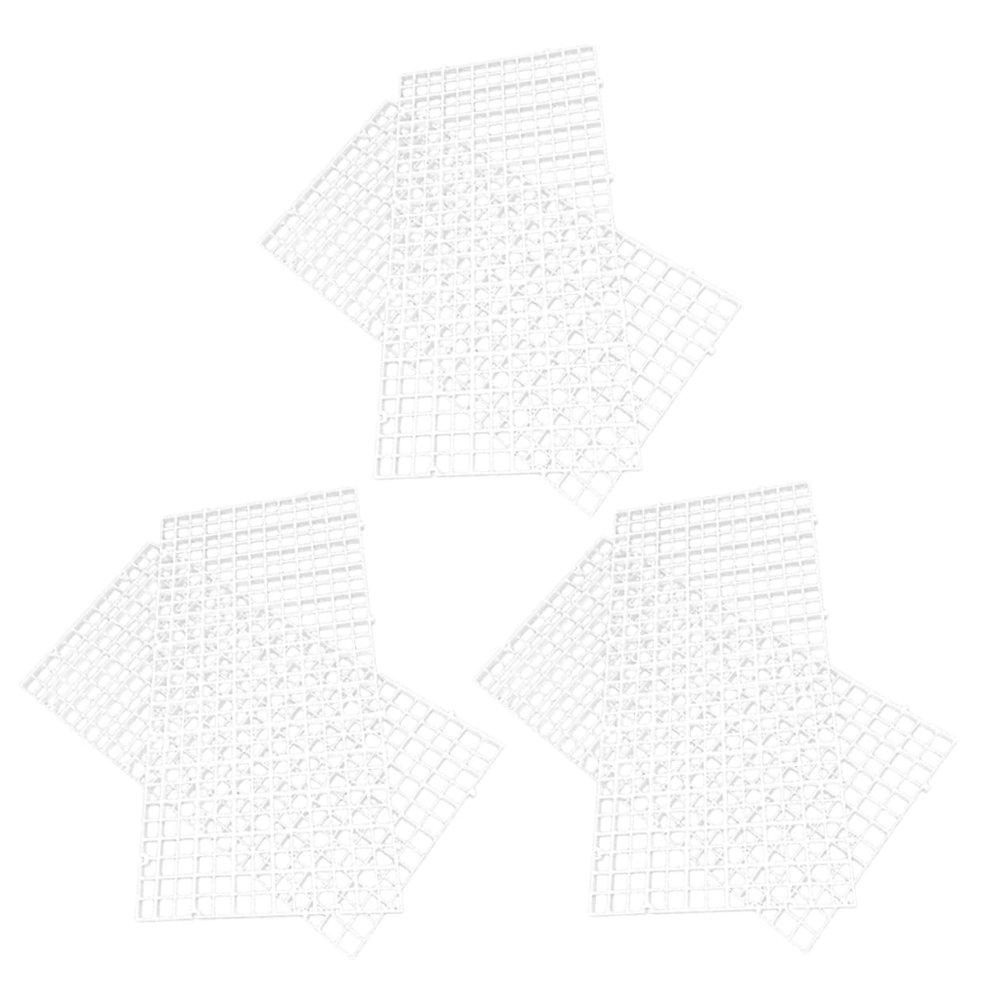 Kisangel 6-Piece Aquarium Isolation Panel