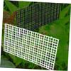 Kisangel 6-Piece Aquarium Isolation Panel view 4