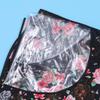 MAGICLULU Hairdressing Cape with Viewing Window view 3