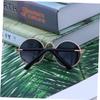 Kisangel Sunglasses for Small Pets view 2