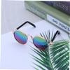 Kisangel Sunglasses for Small Pets view 4