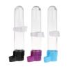 Hanging Bird Feeder and Water Dispenser for Parrots and Parakeets view 1