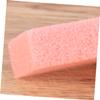 minkissy 4-Piece Foot Care Pedicure Tool Set, Pumice Stone Callus Remover for Soft Feet view 4