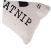 Kisangel Cat Bell Toy Plush Fabric Pouch for Pets view 2