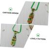 Supvox 18-Piece Shamrock Bow Tie Set for Dogs and Cats view 4