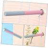 WOONEKY Bird Stand for Parakeets and Parrots view 2
