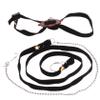 Yardwe Adjustable Turtle Leash with Durable Material for Outdoor Use view 1
