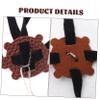Yardwe Adjustable Turtle Leash with Durable Material for Outdoor Use view 3
