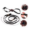 Yardwe Adjustable Turtle Leash with Durable Material for Outdoor Use view 4
