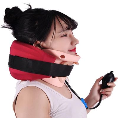 Cervical Traction Neck Stretcher