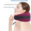Cervical Traction Neck Stretcher view 4